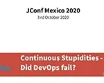 JConf Mexico 2020
