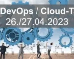 DevOps / Cloud-Tage 2023 – remote