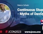 JCON world 2023