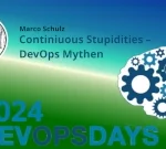 DevOps / Cloud-Tage 2024 – remote