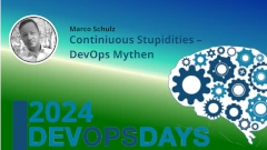 DevOps / Cloud-Tage 2024 – remote