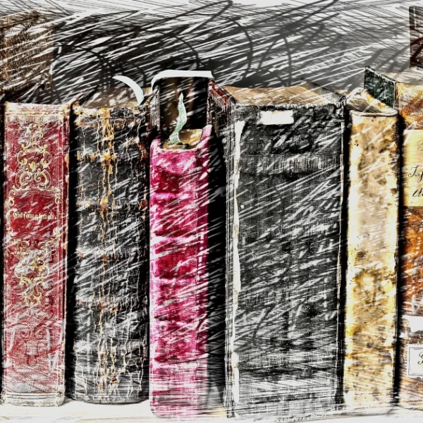 Computer Science Library – Top 10 Programmier Bücher