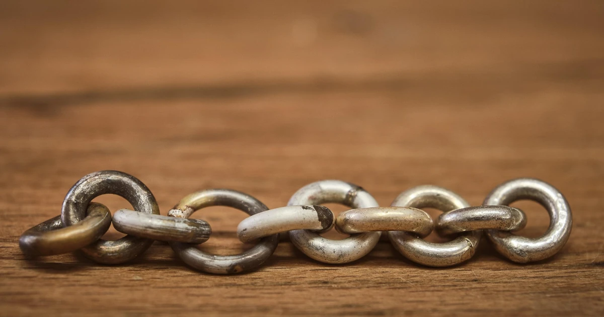 Blockchain – an introduction