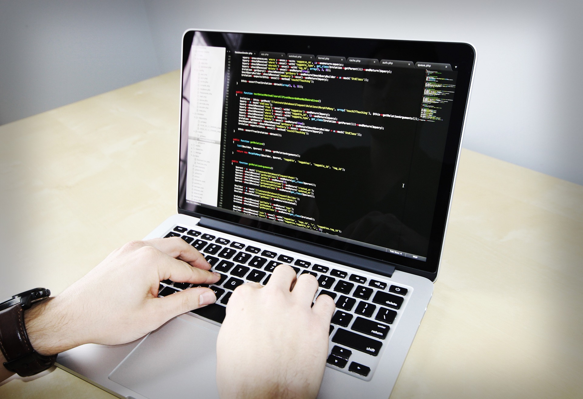 PHP meets Maven