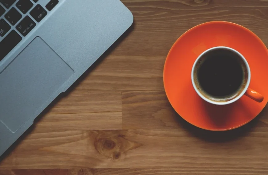 Clean Desk – More Than Just Security