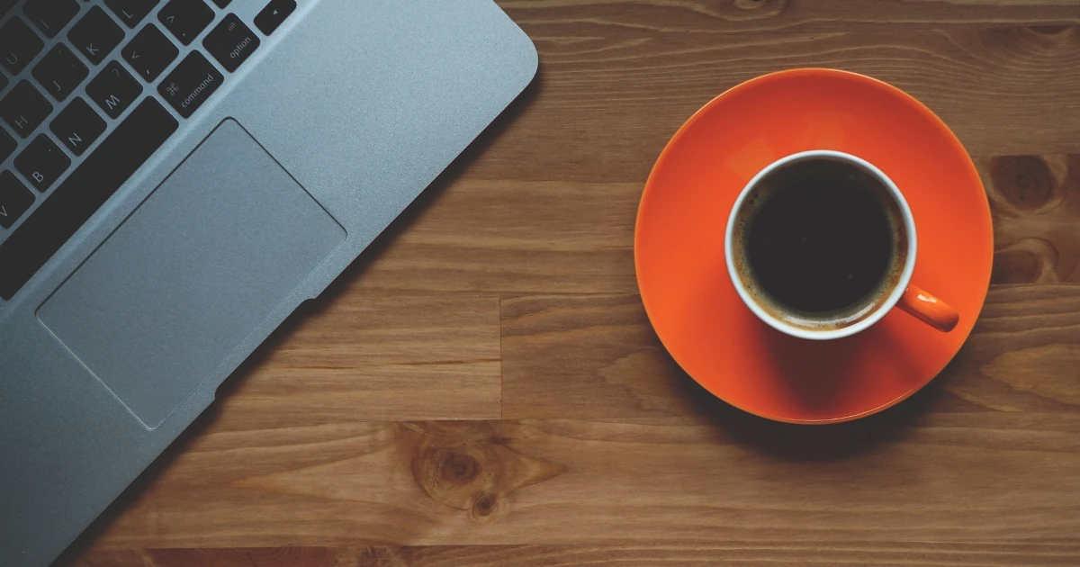 Clean Desk – More Than Just Security