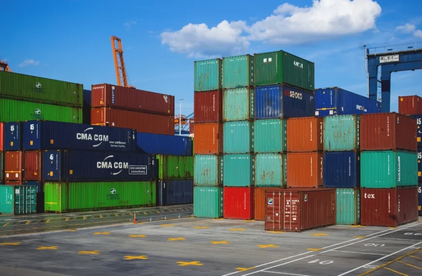 Docker Basics in less than 10 minutes