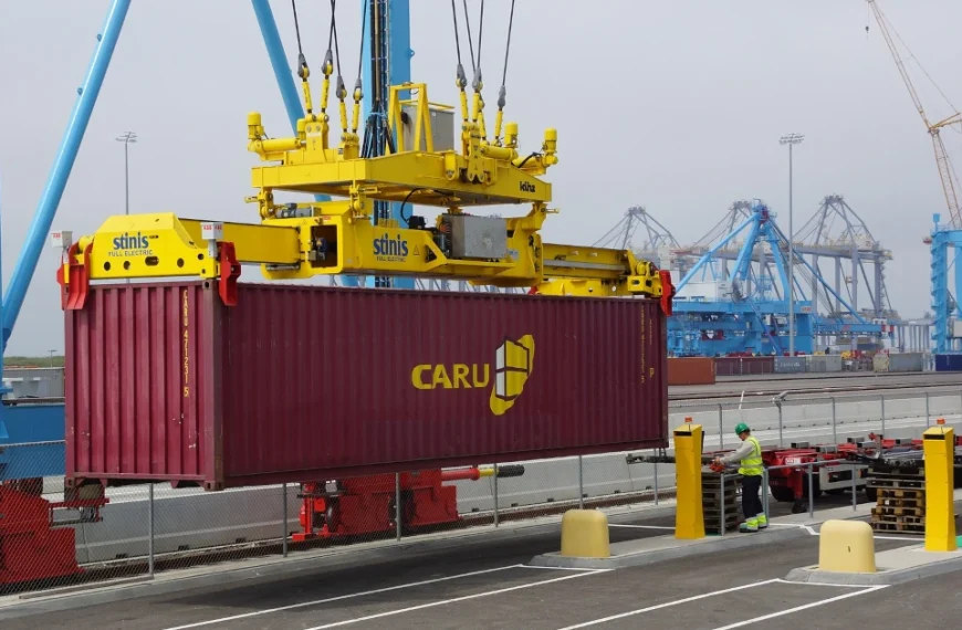 Erste Schritte in Docker mit PostgreSQL