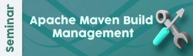 Workshop: Build Management with Maven