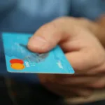 Validating credit card numbers for online payments