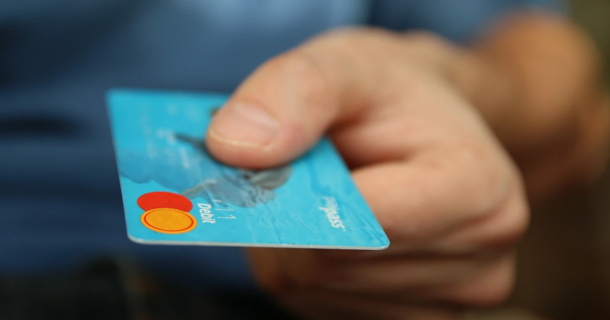 Validieren von Kreditkartennummern für Online Payments
