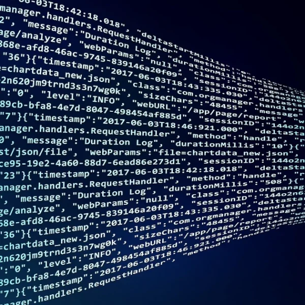 Applikationskonfiguation mit XML Dateien