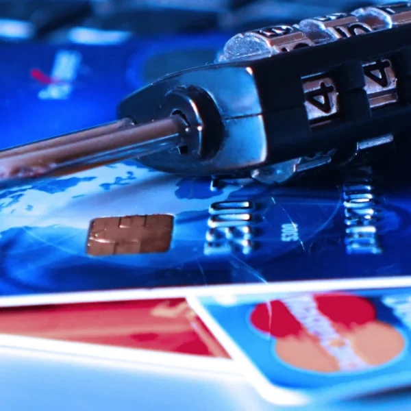 Biometrics & N-factor authentication