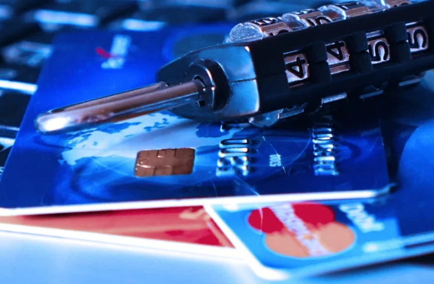 Biometrics & N-factor authentication