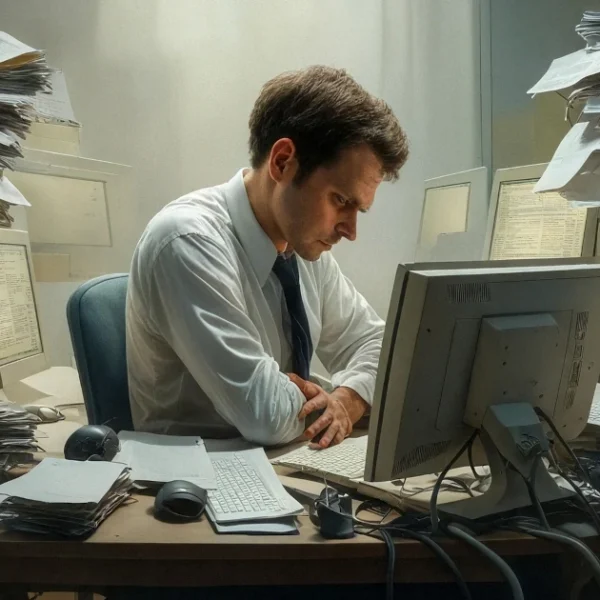 RTFM – usable documentation