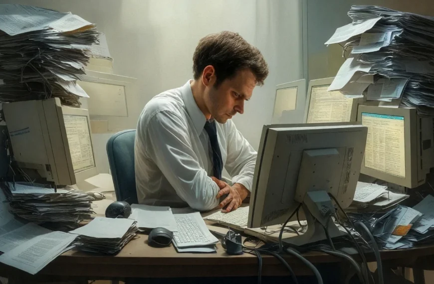 RTFM – benutzbare Dokumentationen