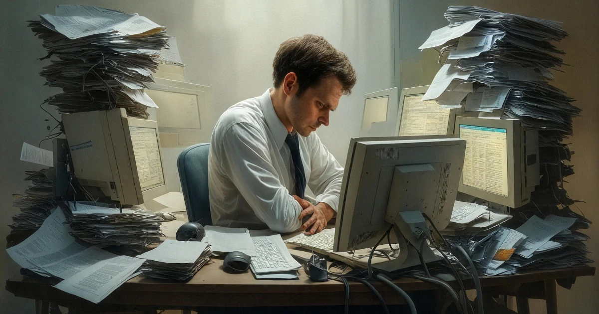 RTFM – benutzbare Dokumentationen