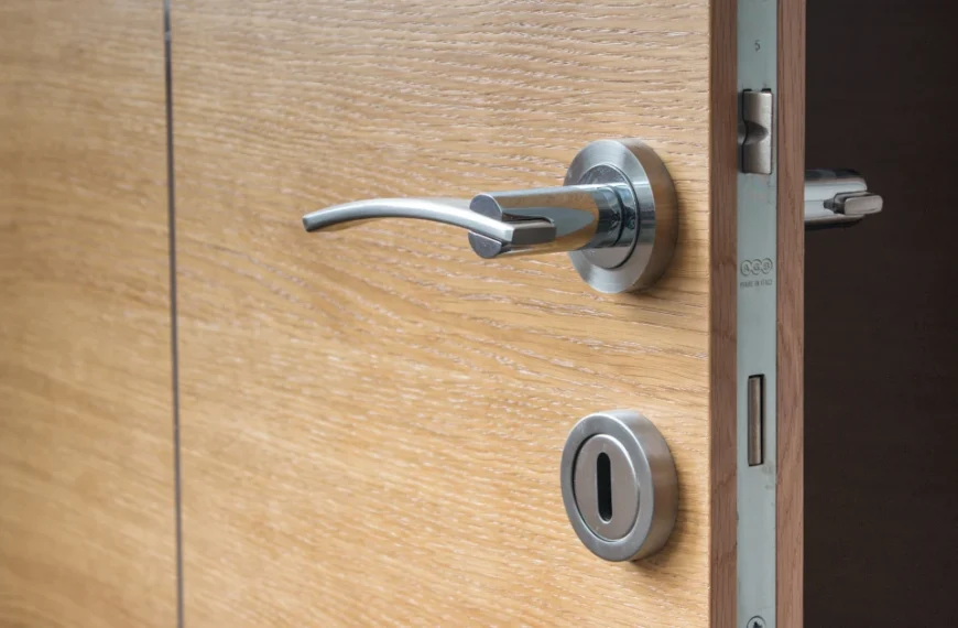 Firewalls – Reality vs. Myth
