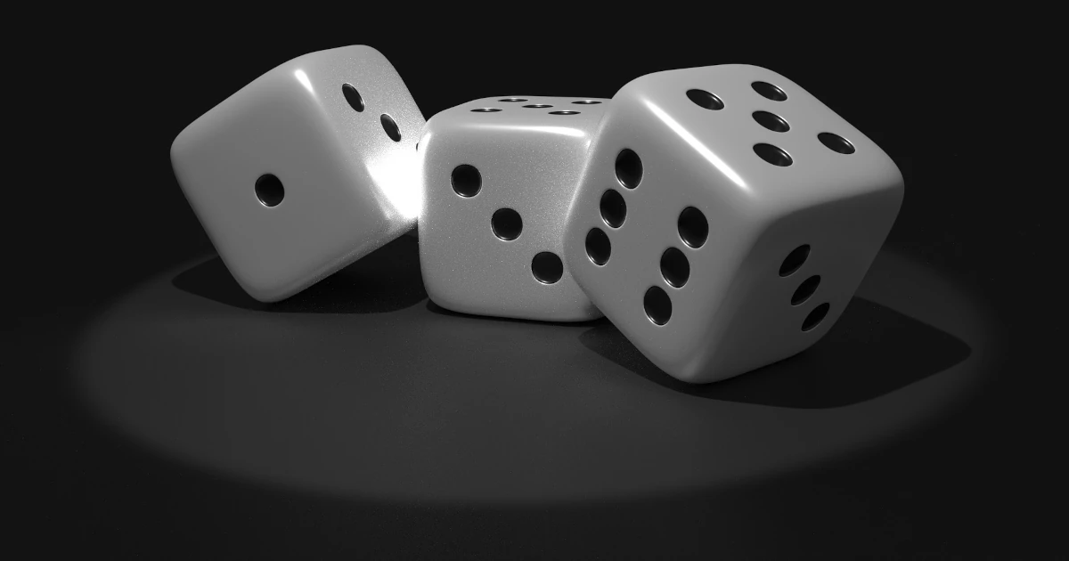 Cryptography – more than just coincidence