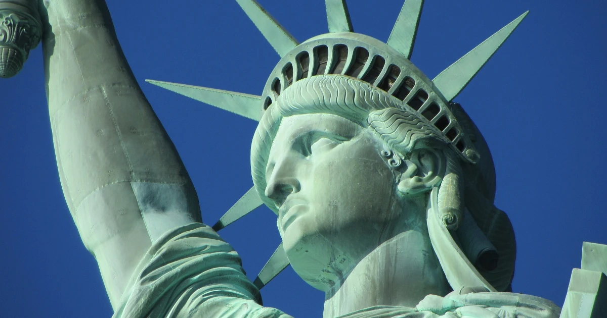 Goodbye privacy, goodbye liberty