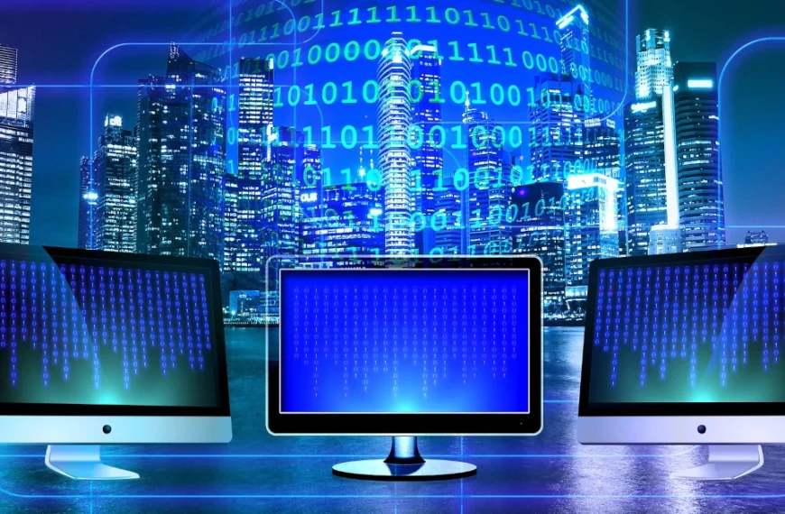 Künstliche Intelligenz GPD4all unter Linux installieren