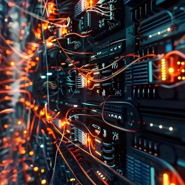 Performante Hardware unter Linux für lokale KI Anwendungen