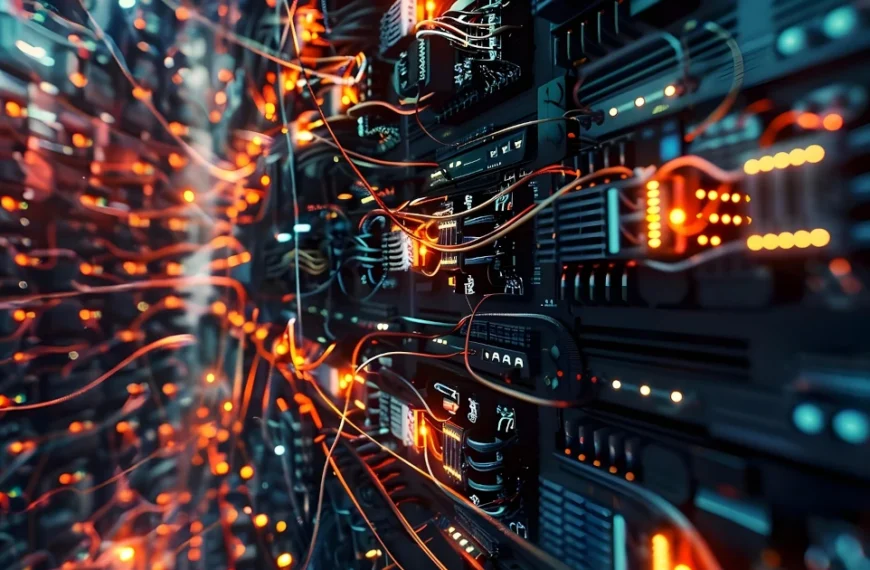 High-performance hardware under Linux for local AI applications