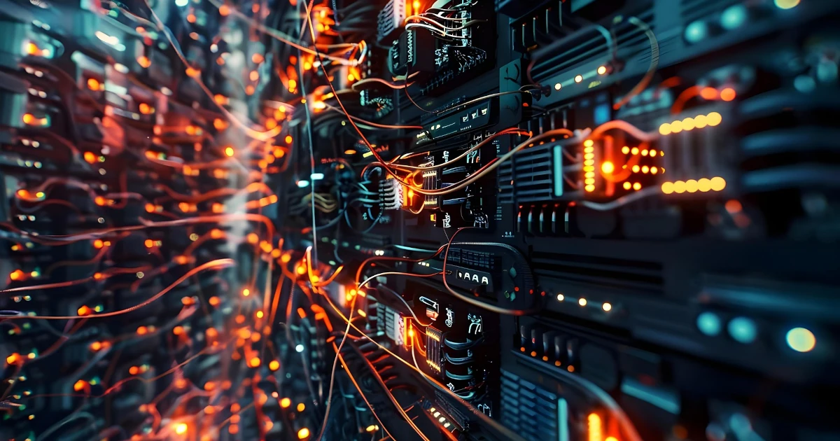 High-performance hardware under Linux for local AI applications