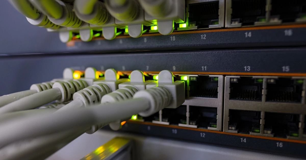Setting up a native Git server on Linux