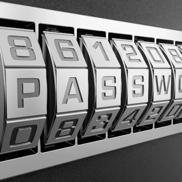 Passwords, but secure?
