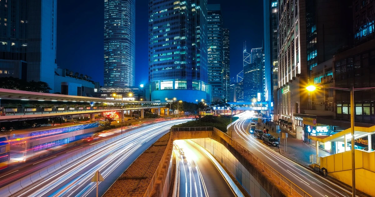 Risk Cloud & Serverless