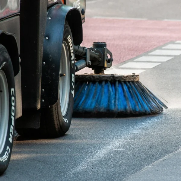 Frühjahrsputz für Docker