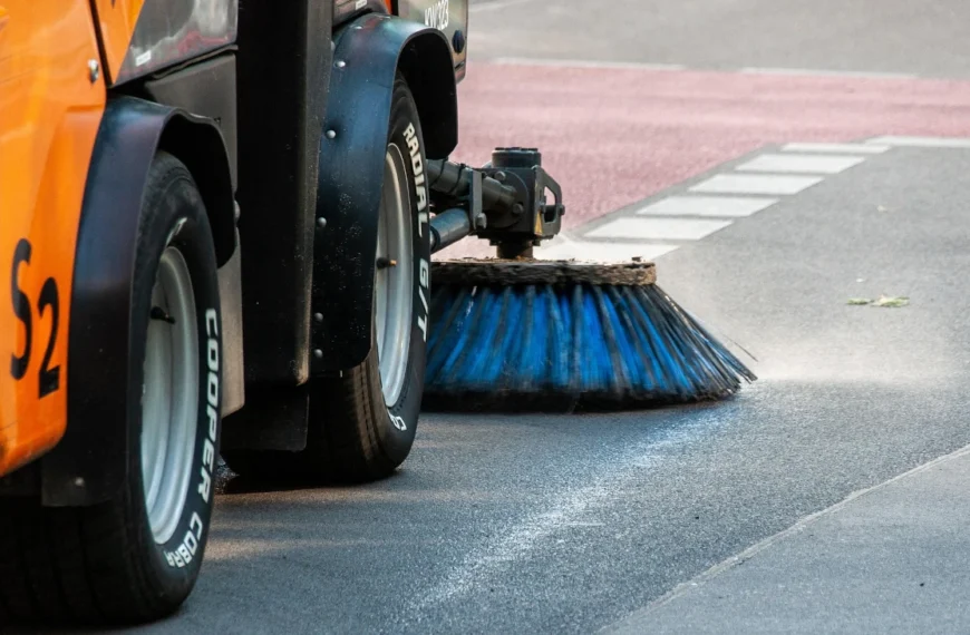 Spring Cleaning for Docker