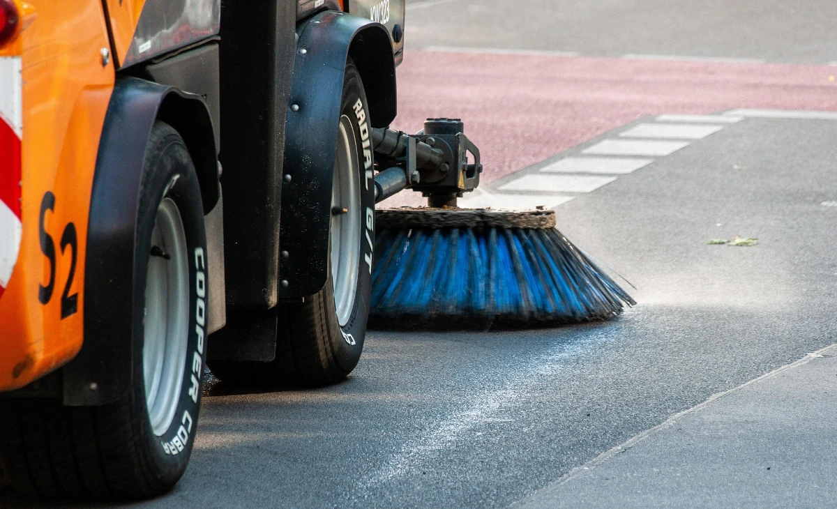 Spring Cleaning for Docker