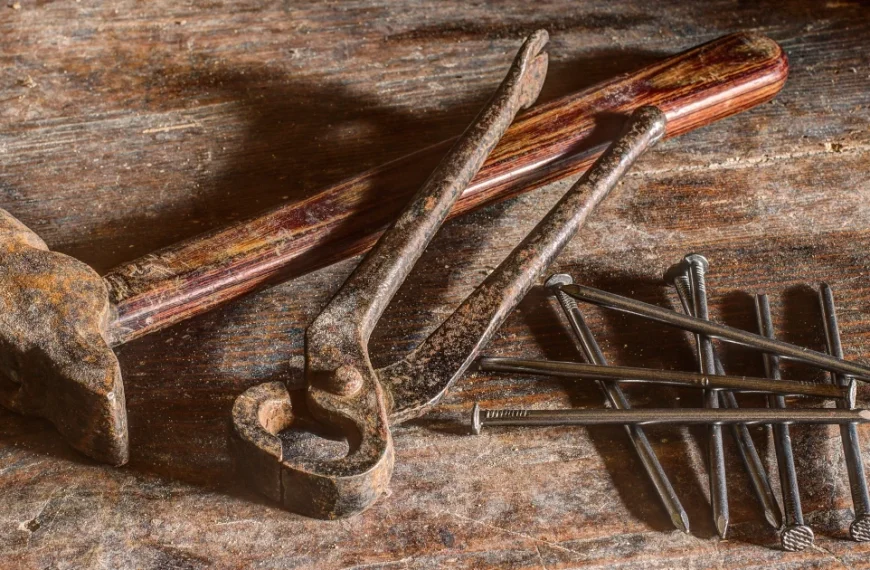 Tooltime: SCM-Manager