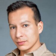 Noe Sosa