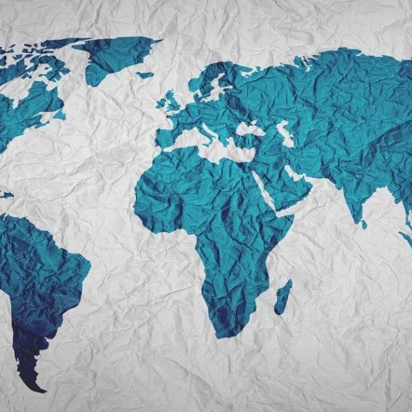 User tracking with GeoIP