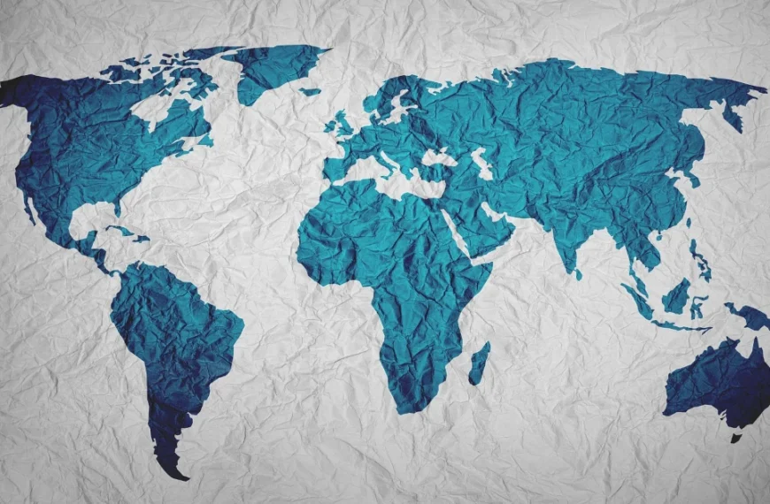 User tracking with GeoIP